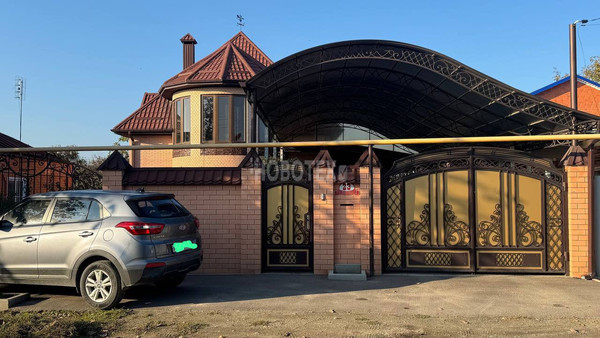 Продам дом, Ленинградский пер, 23, Лабинск г, 0 км от города