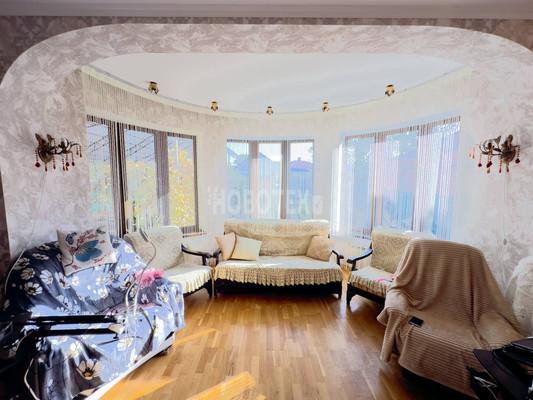 Продам дом, Ленинградский пер, 23, Лабинск г, 0 км от города