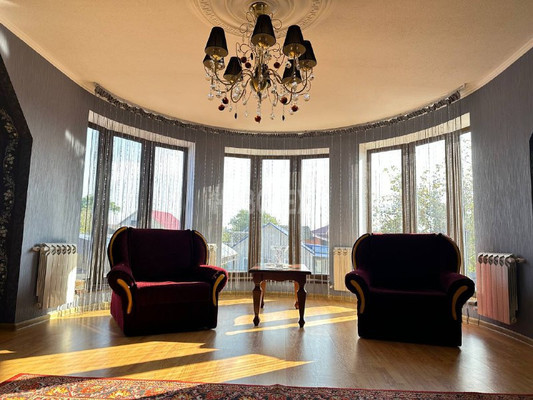 Продам дом, Ленинградский пер, 23, Лабинск г, 0 км от города