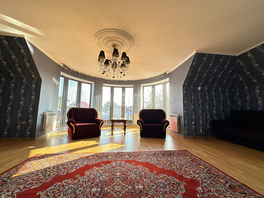 Продам дом, Ленинградский пер, 23, Лабинск г, 0 км от города