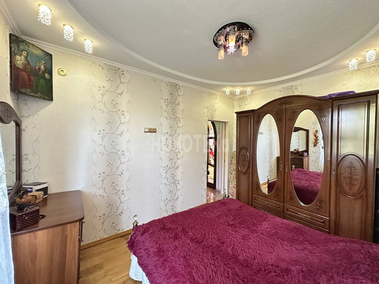 Продам дом, Ленинградский пер, 23, Лабинск г, 0 км от города