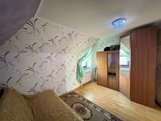 Продам дом, Ленинградский пер, 23, Лабинск г, 0 км от города