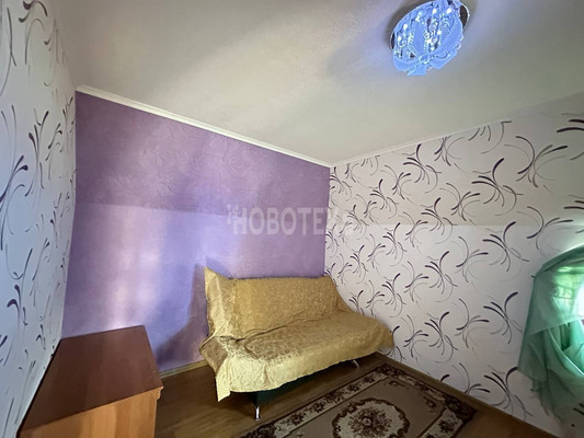 Продам дом, Ленинградский пер, 23, Лабинск г, 0 км от города