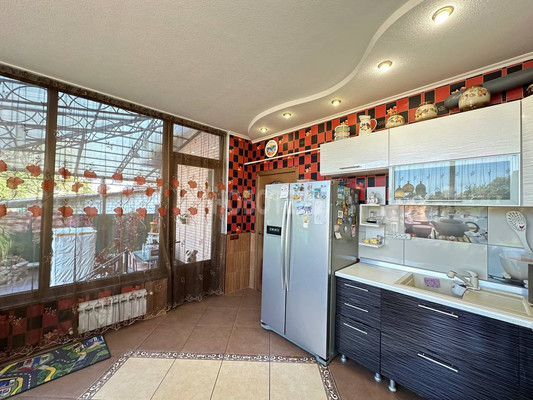 Продам дом, Ленинградский пер, 23, Лабинск г, 0 км от города