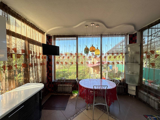 Продам дом, Ленинградский пер, 23, Лабинск г, 0 км от города