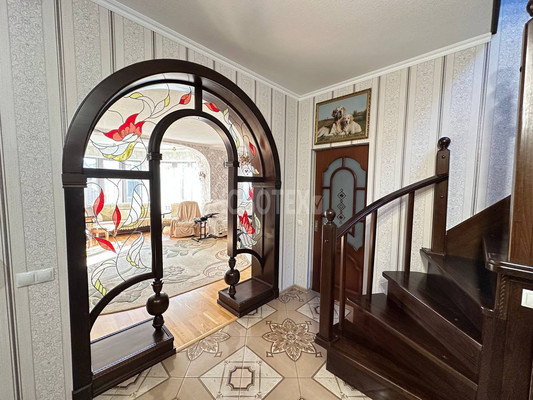 Продам дом, Ленинградский пер, 23, Лабинск г, 0 км от города