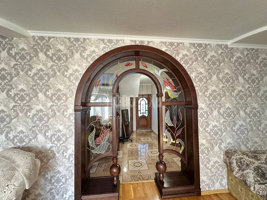 Продам дом, Ленинградский пер, 23, Лабинск г, 0 км от города