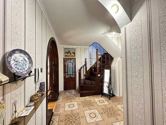 Продам дом, Ленинградский пер, 23, Лабинск г, 0 км от города