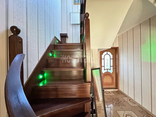 Продам дом, Ленинградский пер, 23, Лабинск г, 0 км от города