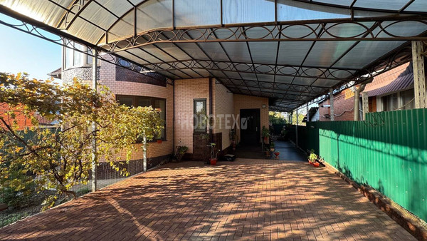 Продам дом, Ленинградский пер, 23, Лабинск г, 0 км от города