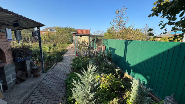 Продам дом, Ленинградский пер, 23, Лабинск г, 0 км от города