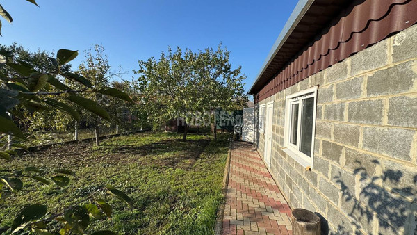 Продам дом, Ленинградский пер, 23, Лабинск г, 0 км от города