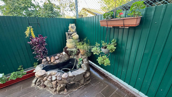 Продам дом, Ленинградский пер, 23, Лабинск г, 0 км от города