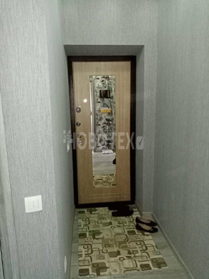 Продам трехкомнатную (3-комн.) квартиру, Горная ул, 2, Крымск г