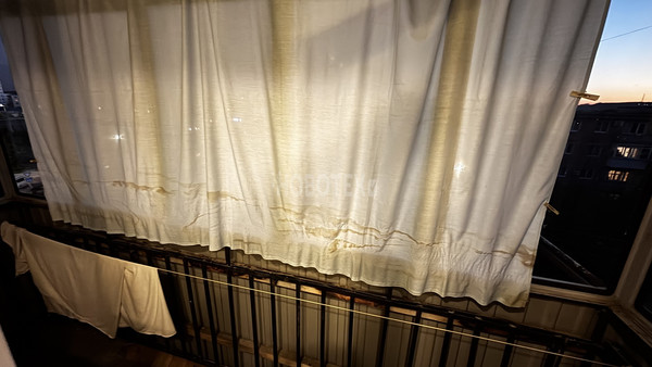 Продам трехкомнатную (3-комн.) квартиру, Горная ул, 2, Крымск г