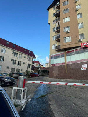 Продам однокомнатную (1-комн.) квартиру, Тимирязева (Прохлада снт) ул, 30/3, Сочи г