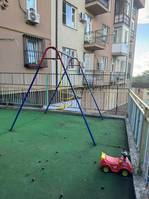 Продам однокомнатную (1-комн.) квартиру, Тимирязева (Прохлада снт) ул, 30/3, Сочи г