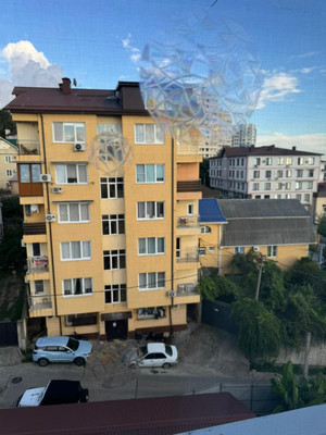 Продам однокомнатную (1-комн.) квартиру, Тимирязева (Прохлада снт) ул, 30/3, Сочи г