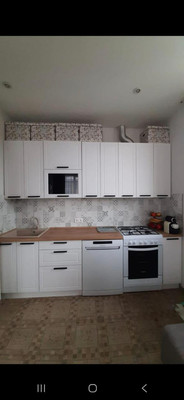 Продам однокомнатную (1-комн.) квартиру, Тимирязева (Прохлада снт) ул, 30/3, Сочи г