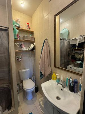 Продам однокомнатную (1-комн.) квартиру, Тимирязева (Прохлада снт) ул, 30/3, Сочи г