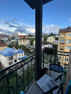Продам однокомнатную (1-комн.) квартиру, Тимирязева (Прохлада снт) ул, 30/3, Сочи г
