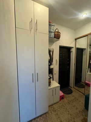 Продам однокомнатную (1-комн.) квартиру, Тимирязева (Прохлада снт) ул, 30/3, Сочи г