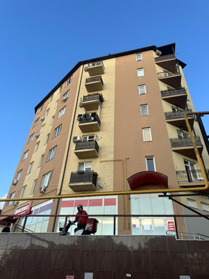 Продам однокомнатную (1-комн.) квартиру, Тимирязева (Прохлада снт) ул, 30/3, Сочи г