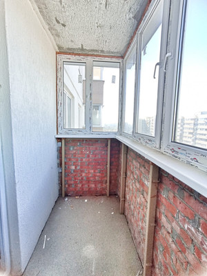 Продам однокомнатную (1-комн.) квартиру, Магистральная ул, 11, Краснодар г