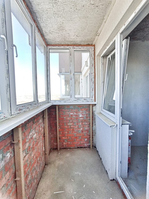 Продам однокомнатную (1-комн.) квартиру, Магистральная ул, 11, Краснодар г