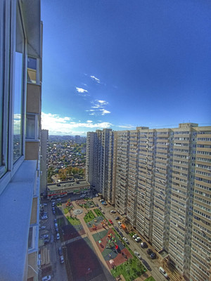 Продам однокомнатную (1-комн.) квартиру, Магистральная ул, 11, Краснодар г