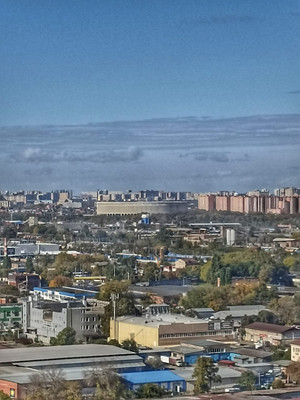 Продам однокомнатную (1-комн.) квартиру, Магистральная ул, 11, Краснодар г