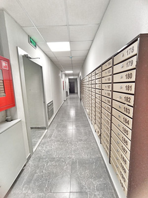 Продам однокомнатную (1-комн.) квартиру, Магистральная ул, 11, Краснодар г