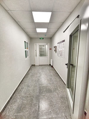 Продам однокомнатную (1-комн.) квартиру, Магистральная ул, 11, Краснодар г