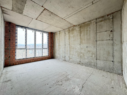 Продам двухкомнатную (2-комн.) квартиру, Лермонтова ул, 1, Нальчик г