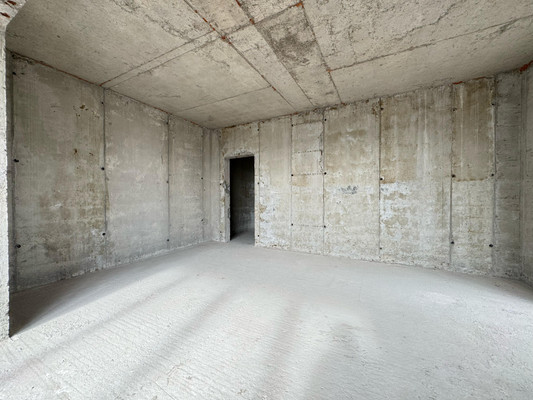 Продам двухкомнатную (2-комн.) квартиру, Лермонтова ул, 1, Нальчик г