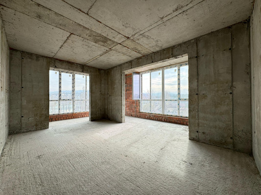 Продам двухкомнатную (2-комн.) квартиру, Лермонтова ул, 1, Нальчик г