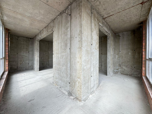 Продам двухкомнатную (2-комн.) квартиру, Лермонтова ул, 1, Нальчик г