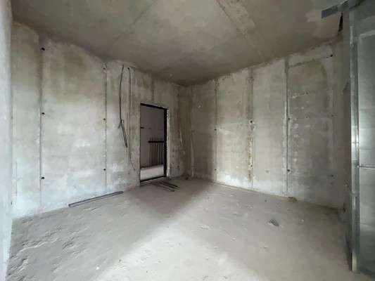 Продам двухкомнатную (2-комн.) квартиру, Лермонтова ул, 1, Нальчик г