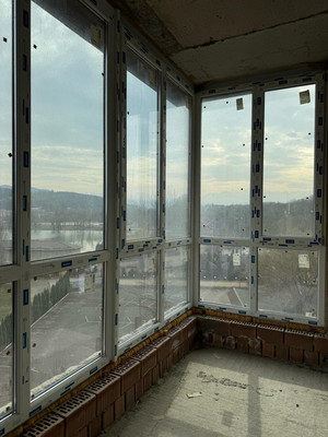 Продам двухкомнатную (2-комн.) квартиру, Лермонтова ул, 1, Нальчик г