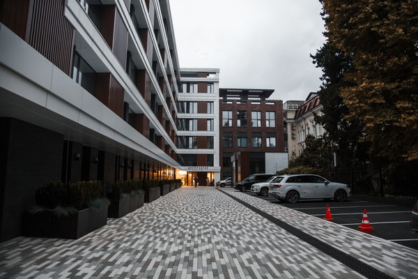 Продам однокомнатную (1-комн.) квартиру, Конституции СССР (Центральный р-н) ул, 18, Сочи г