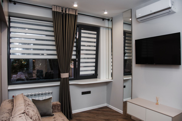 Продам однокомнатную (1-комн.) квартиру, Конституции СССР (Центральный р-н) ул, 18, Сочи г