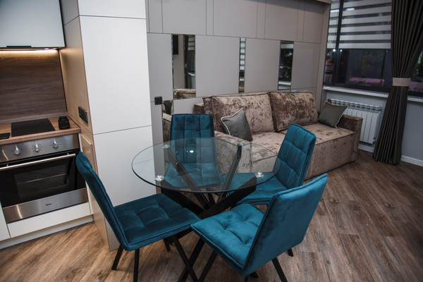 Продам однокомнатную (1-комн.) квартиру, Конституции СССР (Центральный р-н) ул, 18, Сочи г