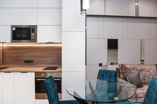 Продам однокомнатную (1-комн.) квартиру, Конституции СССР (Центральный р-н) ул, 18, Сочи г