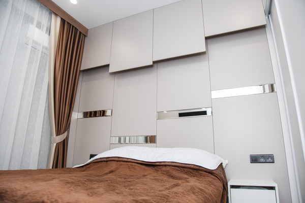 Продам однокомнатную (1-комн.) квартиру, Конституции СССР (Центральный р-н) ул, 18, Сочи г