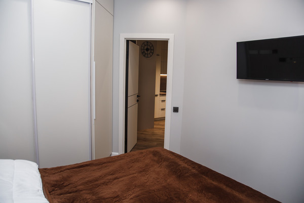 Продам однокомнатную (1-комн.) квартиру, Конституции СССР (Центральный р-н) ул, 18, Сочи г