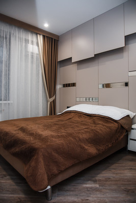 Продам однокомнатную (1-комн.) квартиру, Конституции СССР (Центральный р-н) ул, 18, Сочи г