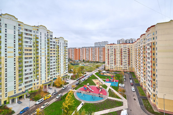 Продам однокомнатную (1-комн.) квартиру, Майкла Лунна ул, 5, Балашиха г