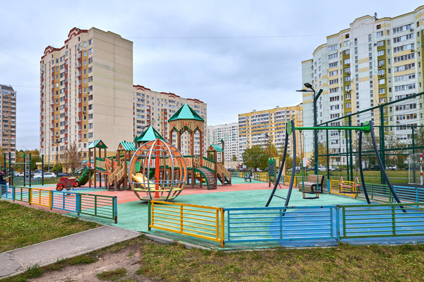 Продам однокомнатную (1-комн.) квартиру, Майкла Лунна ул, 5, Балашиха г