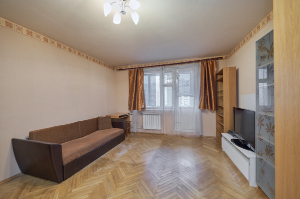 Продам однокомнатную (1-комн.) квартиру, Майкла Лунна ул, 5, Балашиха г