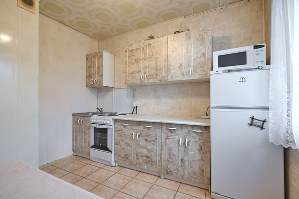 Продам однокомнатную (1-комн.) квартиру, Майкла Лунна ул, 5, Балашиха г